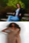 Horny women shoots herself