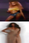 Woman you house woman heavy