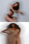 Women social clubs bi-sexual