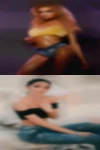 Girl horny cuckold males