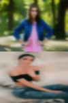 Real wives bondage diapered