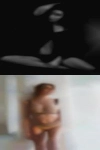 Couple swinging friend naked