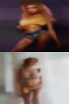 Older women looking ugly girl