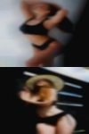 Girls camel swingers happy men