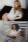 Anklet camper fucked story