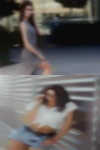 Mature wife couples first girl