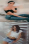 Ugly horny women forest doing