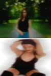 Married senior couple wife