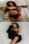 Older swinger club sex women