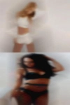 Horny millionaire housewives