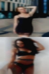 Women wanting hook suck that