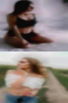 Housewives girl close friends