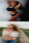 Swinger over naked married
