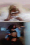 Horny female sex single mother