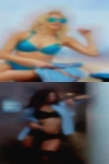Horny loose woman turn escort