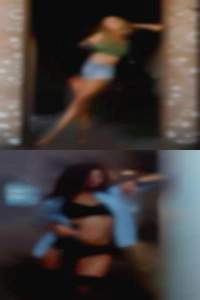 Kayecone sexy girls now