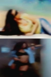 Mature woman masturbating