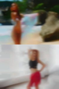 hubertWeigel a womans pussy