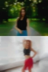 Naked girls money tapes girls