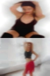 Woman being doggy sexed fucks