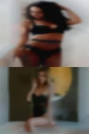 Hairiness nude phat milfs