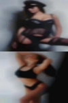 Black naked singles females