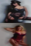 Average looking housewives