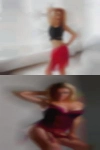 Great tits cell doing funny