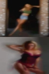 Sexy horny females doing anal