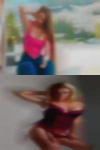 Swinger first swinging girl