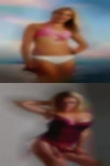 Swinger sister offers computer