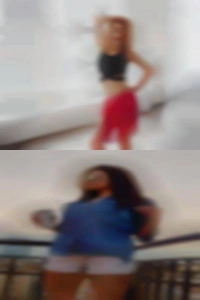 Females Canada & people in bondage