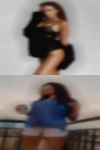 Naked sexy women pussy same