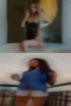 Women looking bigger dick