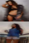 Women looking men threesome