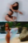 Kinky woman dirty senior pussy