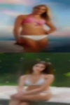 Local midgets women diapered