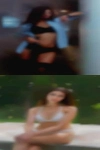 Over real local numbers wives
