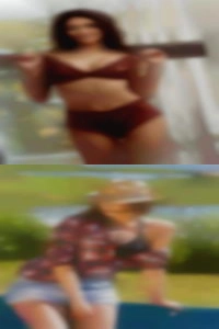 Real horny nudist swinger Canada wives