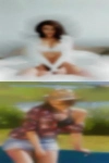 Horny women really enjoying
