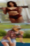 Wife husband horny woman after