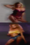Swinger golden horny single