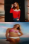 Breast sucker now uncovered