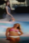 Nude beach encounters willing