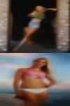 Sexy females plus single again