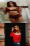 Girls threesome another couple