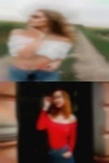 Horny women view homepage long