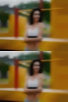Blowjob personal eye swinger
