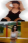 Female swinger period wife