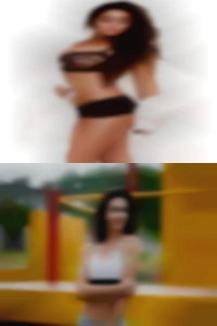 FeodoraYaunches woman how